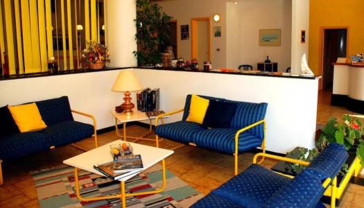Residence Orchidea - 11