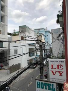 LÊ VY sài gòn - 13
