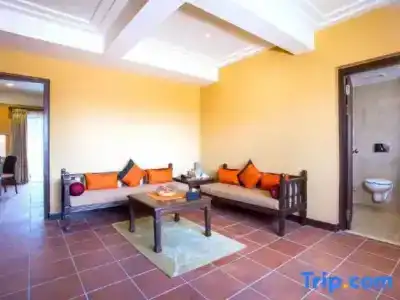 Temple Tree & Spa - 102