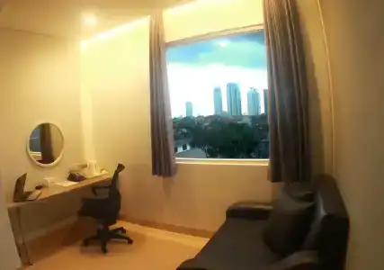 Kyriad Fatmawati Jakarta - 2