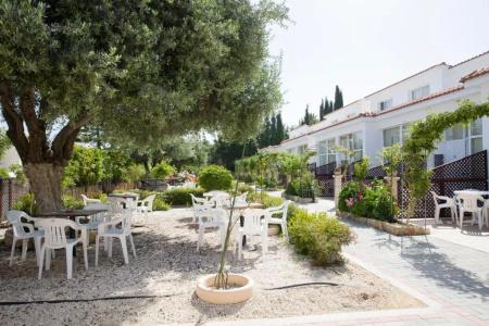 Eliofos Elegant Maisonettes - 40