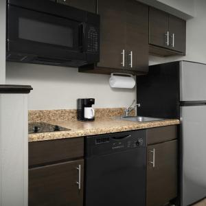 TownePlace Suites - 21