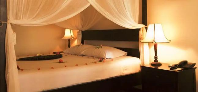 Cham Villas Resort - 62