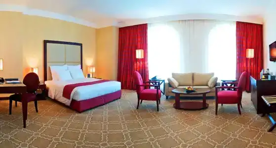 Grand Regal - 81