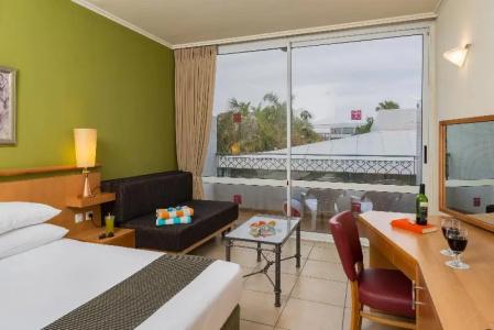 Leonardo Club Eilat - Все включено - 56