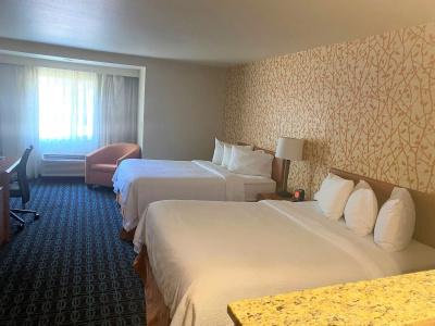 Fairfield Inn Cal Expo - 1