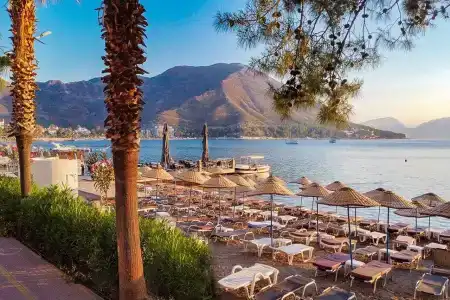 Marbas Select Beach , Adult Only 14 Plus - 19