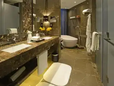 Amman Rotana - 61