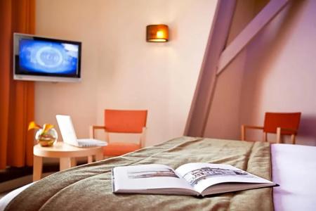 Mercure Lyon Centre Brotteaux - 117