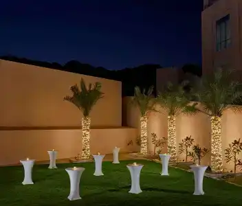 Fairmont Fujairah Beach Resort - 28