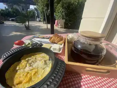 Kemer Park Otel - 70