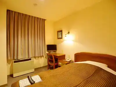 Famy Inn Makuhari - 15