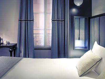 Mercure Paris Arc de Triomphe Wagram - 28