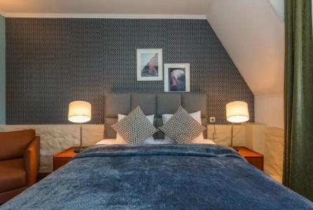 Tallinn City Residence - 42