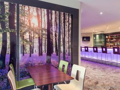 Mercure Rennes Centre Gare - 17