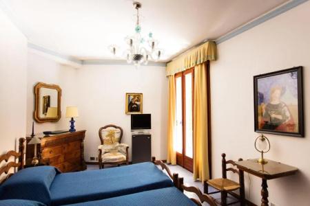 Residenza d'Epoca Albergo Quattro Fontane - 78