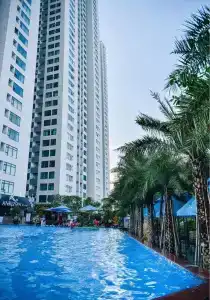 Pavilor Nha Trang - 12