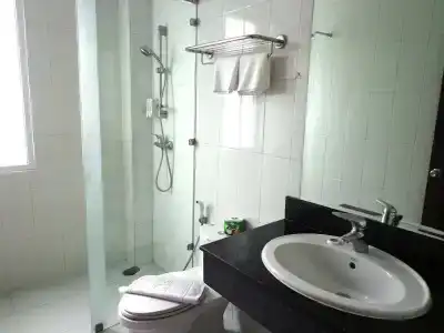 Sukcheewa Residence Phuket - 21
