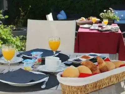 B&B Polderlicht - 5