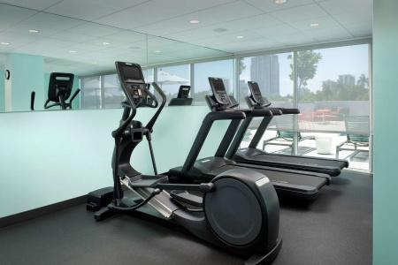 Tru By Hilton Miami West Brickell - 17