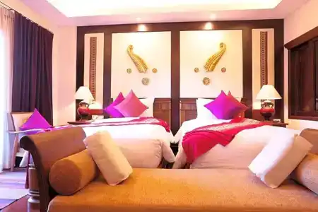 Viang Thapae Resort- Sha Extra Plus - 96