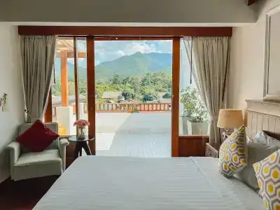 Pai Cherkaew Boutique House - 159