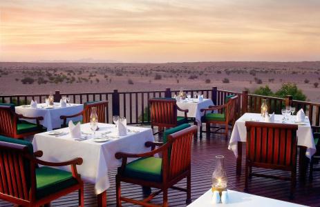 Al Maha, a Luxury Collection Desert Resort & Spa, Dubai - 27