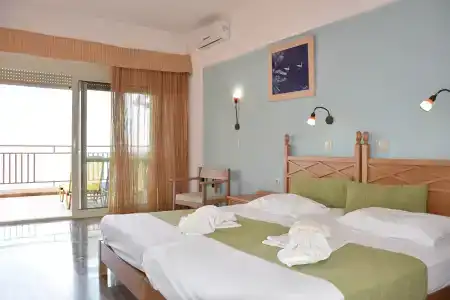Thalassa House - 26