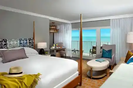 La Playa Beach & Golf Resort, a Noble House - 53