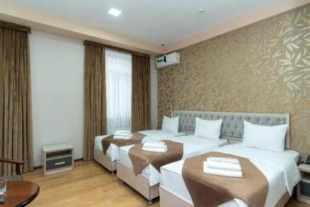 DIAMOND TASHKENT - 21