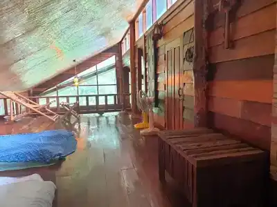 Chiang Dao Hut - 99