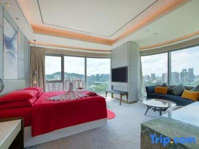 Sheraton Guangzhou Nansha - 110
