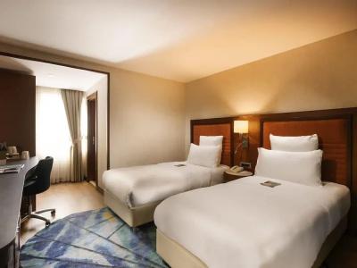 Mercure Istanbul Bakirkoy - 40