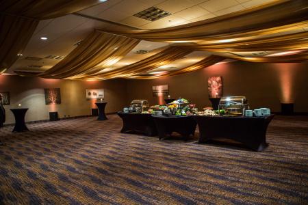 Holiday Inn-Downtown-Mercy Campus, An Ihg - 21