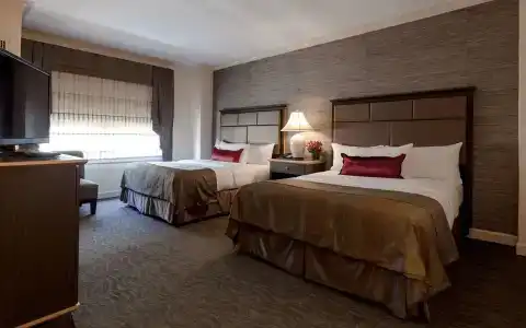The Whitehall - 3
