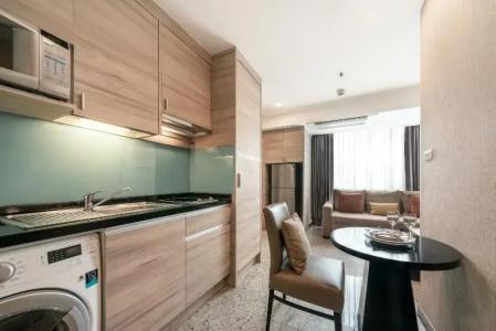 Adelphi Suites Bangkok - Sha Extra Plus - 73