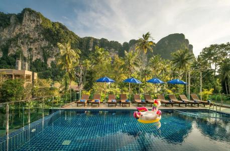 Andaman Breeze Resort - Sha Plus - 14