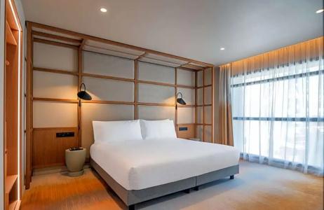 Radisson Blu 1835, Cannes - 109