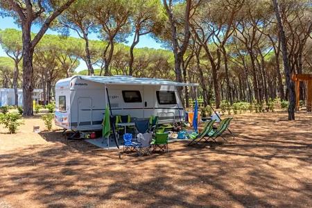 Camping Village Roma Capitol - 122