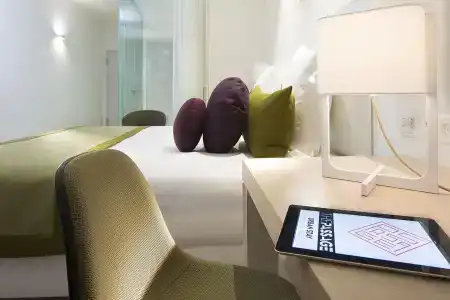 The Passage - Urban Retreat - 38