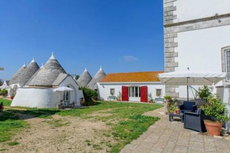 Masseria Pozzo Tre Pile - 7