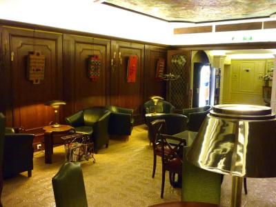 Hôtel du Helder - 22
