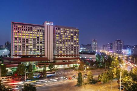 Beijing Royal Grand - 14