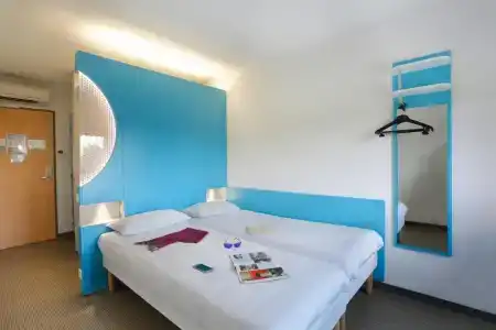 First Inn Blois - 22