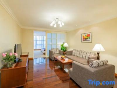 Shenzhen Dongmen Metropark Suites - 75