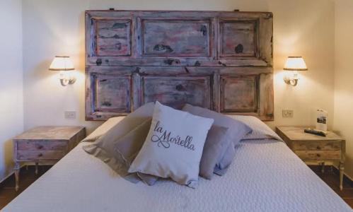 Country Relais La Mortella - 33