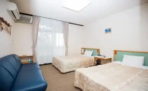Ymca Tozanso - 5