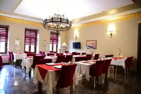 Katerina Sarayı - 10