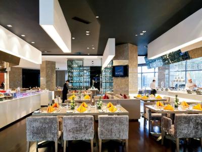 Novotel Nanjing East Suning - 30