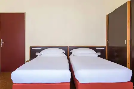 b&b Milano Ornato - 6